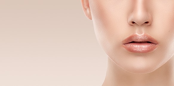 poprawa kondycji skóry usta